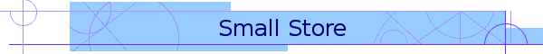 Small Store